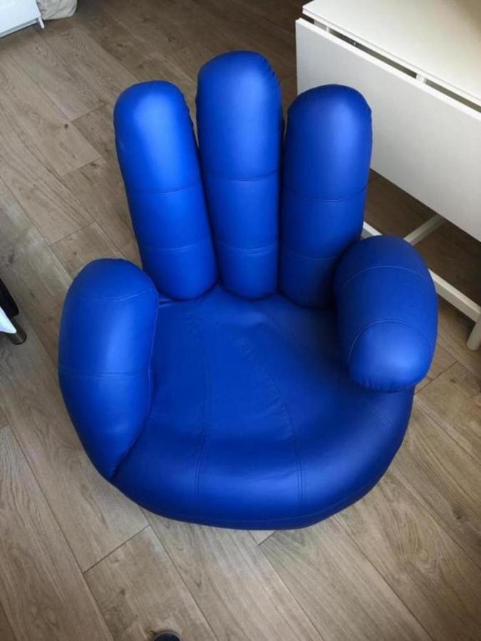 Le Marvel Centre La Breche Wifi Vue Jardin Apartman Niort Kültér fotó