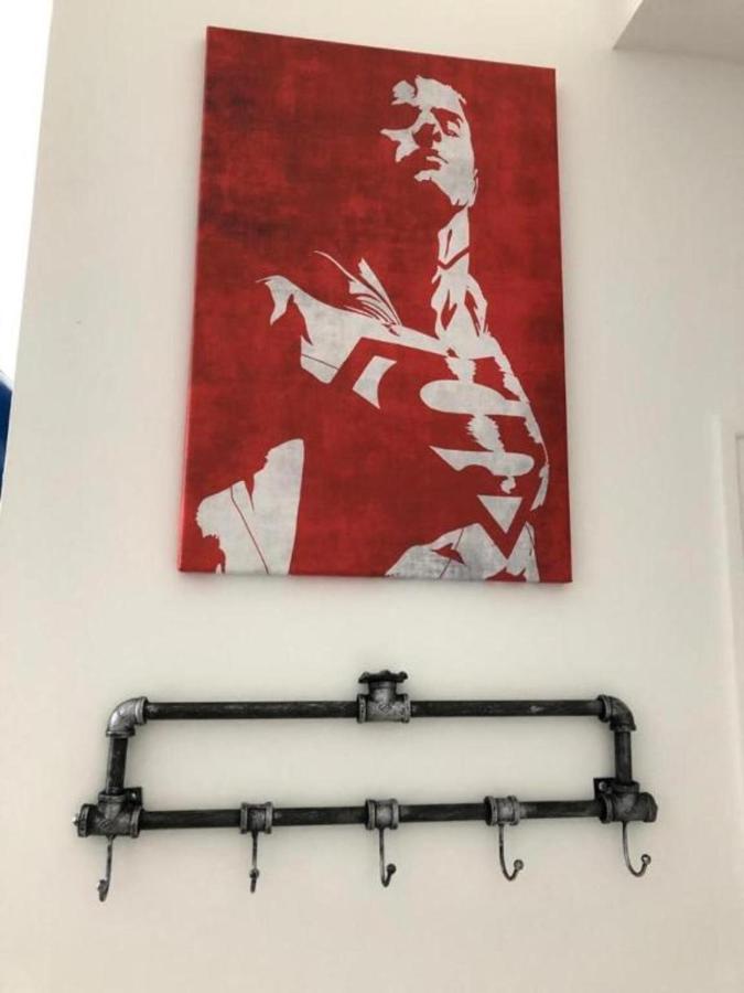 Le Marvel Centre La Breche Wifi Vue Jardin Apartman Niort Kültér fotó